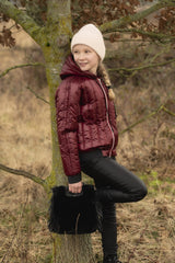 Steppstoff Talia Uni