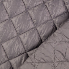 Steppstoff Malie Uni