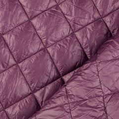 Steppstoff Malie Uni