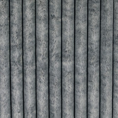 Fellimitat Batik Streifen Babette