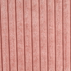 Fellimitat Batik Streifen Babette