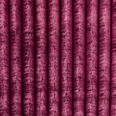 Fellimitat Batik Streifen Babette