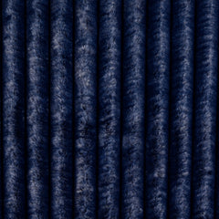 Fellimitat Batik Streifen Babette