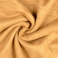 Wildlederimitat mit Fellabseite Maja