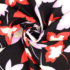 Viskose Webware Katharina