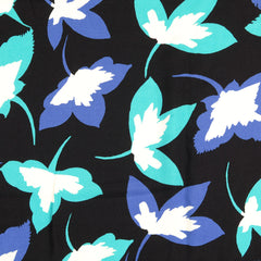 Viskose Webware Katharina