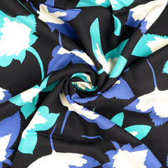 Viskose Webware Katharina