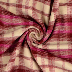 Mantelflausch Katinka Karo