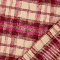 Mantelflausch Katinka Karo