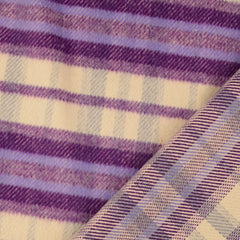 Mantelflausch Katinka Karo