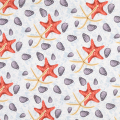 Half Panama Digital Am Meer HI