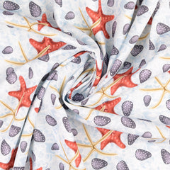 Half Panama Digital Am Meer HI