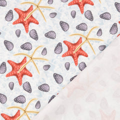 Half Panama Digital Am Meer HI