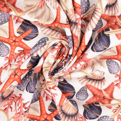 Half Panama Digital Am Meer HI