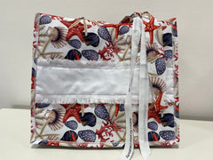 Half Panama Digital Am Meer HI