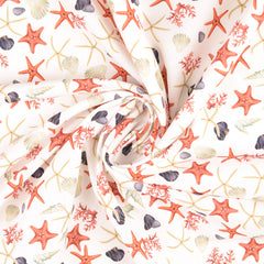 Half Panama Digital Am Meer HI