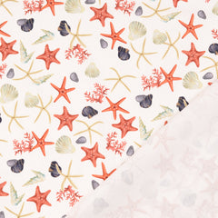 Half Panama Digital Am Meer HI