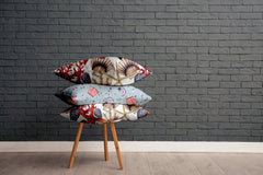 Half Panama Digital Am Meer HI