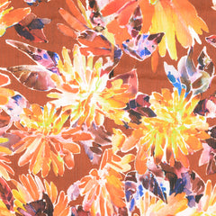 Crinkle Chiffon Eleanor