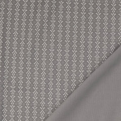 Baumwoll Cretonne Cataleya - sand