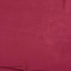 Viskose Twill Maleika Uni - 5020 bordeaux