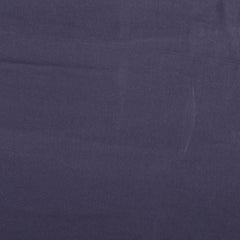 Viskose Twill Maleika Uni - 5026 dunkelblau