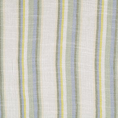 Double Gauze Musselin Streifen