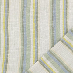 Double Gauze Musselin Streifen