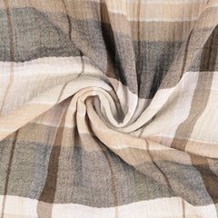 Double Gauze Musselin Katharina Karo