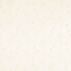 Double Gauze Musselin Lochstickerei Anneke