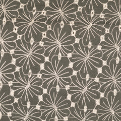 Double Gauze Musselin Lochstickerei Anneke