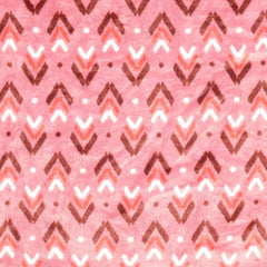 Wellness Fleece Boho Dream