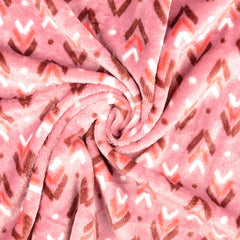 Wellness Fleece Boho Dream