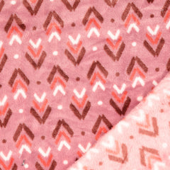 Wellness Fleece Boho Dream