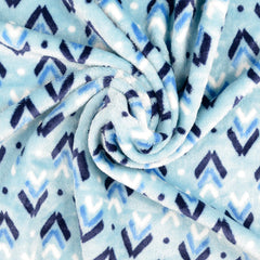 Wellness Fleece Boho Dream