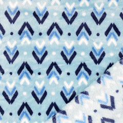 Wellness Fleece Boho Dream