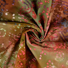Batik Popeline