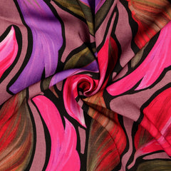 Viskose Twill Felicitas