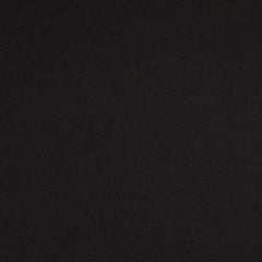 Scuba Crepe Belinda - 5001 schwarz