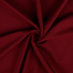 Scuba Crepe Belinda - 5021 burgundy
