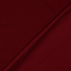 Scuba Crepe Belinda - 5021 burgundy