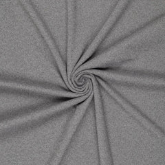 Viskose Jacquard Henry