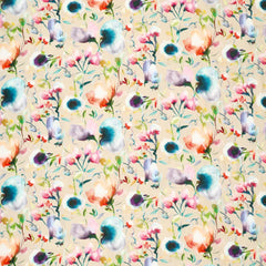 Viskose Stretch Satin Endless Love