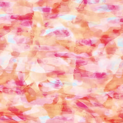 Viskosejersey Nature Twist