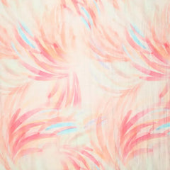 Viskose Leinen Twill Mixed Nordic