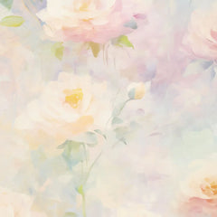 Viskose Poly Mix Sandro Romance