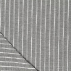 Leinen Look Airflow Stripes