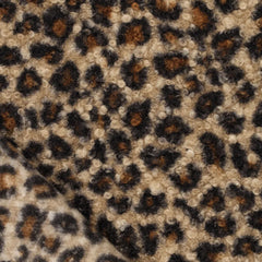 Boucle Animalprint