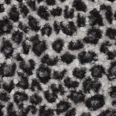 Boucle Animalprint