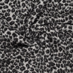 Boucle Animalprint